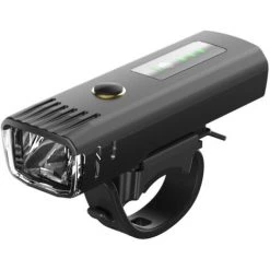 THSINDE Lampe LED Lumières De Vélo Feux Avant Et Arrière ,Aonvient Aux Amateurs De Aports De Plein Air