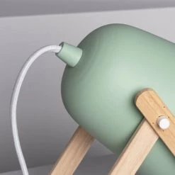 Lampe à Poser Métal Kiume ILUZZIA Jade - Jade 8 Lampe à Poser Métal Kiume ILUZZIA Jade - Jade -Lampe Soldes Boutique 45812305 4