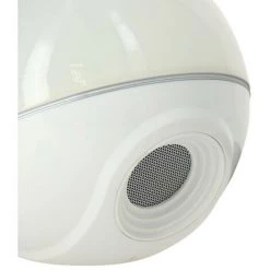 XANLITE - Sphère LED SONOLUX - Blanc Et Multicolore - Haut Parleur Bluetooth - BO150SPR 9 XANLITE - Sphère LED SONOLUX - Blanc Et Multicolore - Haut Parleur Bluetooth - BO150SPR -Lampe Soldes Boutique 47378069 5
