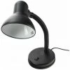 GSC Lampe De Bureau Flexible Avec Interrupteur 25w
