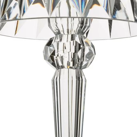 Lampe De Table LED Diamond Dimmable 3000+4000+6000 | IluminaShop 3 Lampe De Table LED Diamond Dimmable 3000+4000+6000 | IluminaShop – Image 3