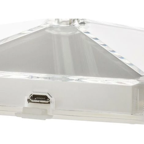 Lampe De Table LED Diamond Dimmable 3000+4000+6000 | IluminaShop 5 Lampe De Table LED Diamond Dimmable 3000+4000+6000 | IluminaShop – Image 5