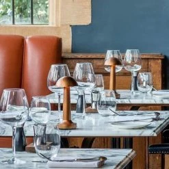 DEVENIRRICHE Lampe De Table Sans Fil Lampe De Bureau Rechargeable Portable Avec Interrupteur De Gradation Tactile Pour Lampe De Chevet De Chambre À Coucher, Bars, Lecture, Travail, Étude,Argent 9 DEVENIRRICHE Lampe De Table Sans Fil Lampe De Bureau Rechargeable Portable Avec Interrupteur De Gradation Tactile Pour Lampe De Chevet De Chambre À Coucher, Bars, Lecture, Travail, Étude,Argent -Lampe Soldes Boutique 48455826 5