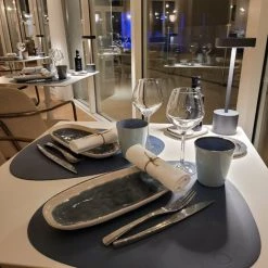 LUMISKY Lampe De Table Sans Fil Touch ROBY En Aluminium H30cm 7 LUMISKY Lampe De Table Sans Fil Touch ROBY En Aluminium H30cm -Lampe Soldes Boutique 48715872 4