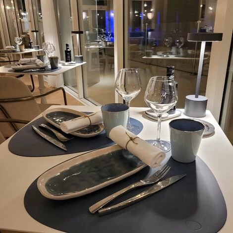 LUMISKY Lampe De Table Sans Fil Touch ROBY En Aluminium H30cm 4 LUMISKY Lampe De Table Sans Fil Touch ROBY En Aluminium H30cm – Image 4