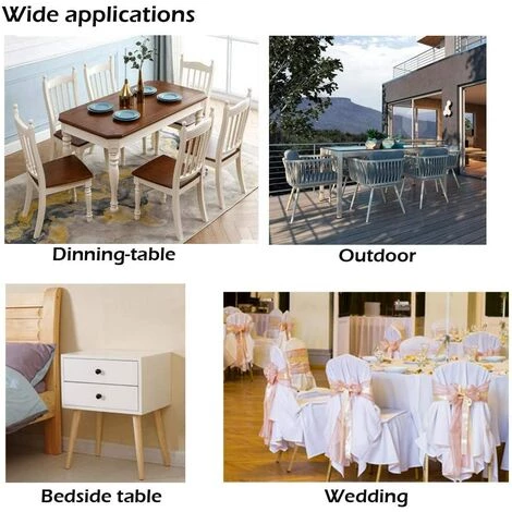 BRIDAY Lampe De Table De Chevet à Piles 19cm Haute Sans Fil Batterie Lampe Suspendue Avec Ampoule LED Edison Pour Balcon Maison Patio Chambre Mariages Intérieur Extérieur (noir) 3 BRIDAY Lampe De Table De Chevet à Piles 19cm Haute Sans Fil Batterie Lampe Suspendue Avec Ampoule LED Edison Pour Balcon Maison Patio Chambre Mariages Intérieur Extérieur (noir) – Image 3