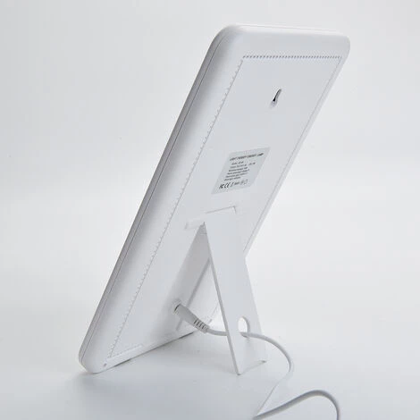 ZHUOXUAN Lampe De Luminothérapie,10000Lux Lampe à Lumière Du Jour Réglable Lumière De Simulation De La Lumière Du Jour Avec Support Réglable Multi-angle 2 ZHUOXUAN Lampe De Luminothérapie,10000Lux Lampe à Lumière Du Jour Réglable Lumière De Simulation De La Lumière Du Jour Avec Support Réglable Multi-angle – Image 2