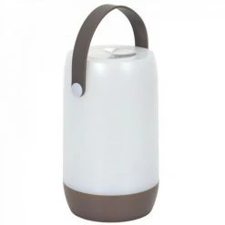 JARDIRICODECO Lampe Tactile Nomade Taupe 5 JARDIRICODECO Lampe Tactile Nomade Taupe -Lampe Soldes Boutique 53959694 3