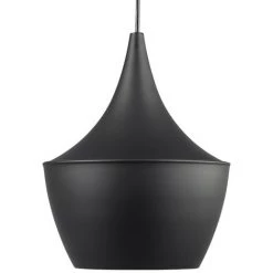 FURNMOD DESIGN YOUR SPACE Lampe Fat | Noir - Noir 6 FURNMOD DESIGN YOUR SPACE Lampe Fat | Noir - Noir -Lampe Soldes Boutique 54384571 3