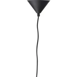 FURNMOD DESIGN YOUR SPACE Lampe Fat | Noir - Noir 7 FURNMOD DESIGN YOUR SPACE Lampe Fat | Noir - Noir -Lampe Soldes Boutique 54384571 4