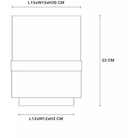 LUCIDE Lampemétal - Tissus Vert E14 - Vert 2 LUCIDE Lampemétal - Tissus Vert E14 - Vert – Image 2
