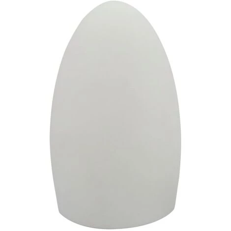 Eurotrail Lampe Ronde De Table Rechargeable à LED - Blanc 2 Eurotrail Lampe Ronde De Table Rechargeable à LED - Blanc – Image 2