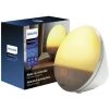 Philips HF3519/01 Wake Up Light Réveil Lumineux 16.5 W Blanc