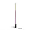 Philips Hue Gradient Led Floor Lamp Signe White And Colour Ambiance 29w Black 915005987201 17626900