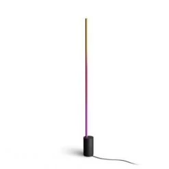 Philips Hue Gradient Led Floor Lamp Signe White And Colour Ambiance 29w Black 915005987201 17626900