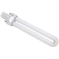 ASUPERMALL Ampoule A Tube De Lampe Uv Led, 9W -Lampe Soldes Boutique 57112190 3