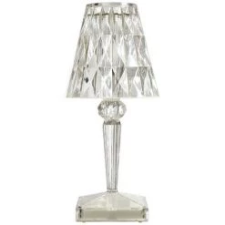 THSINDE Lampes De Table Kartell Nightlight Design Italien 6 THSINDE Lampes De Table Kartell Nightlight Design Italien -Lampe Soldes Boutique 58375540 3