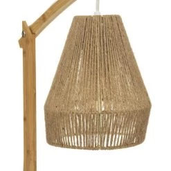 Lampe à Poser "Palm" Hauteur 55 Cm Atmosphera -Lampe Soldes Boutique 59418688 3