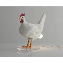 REGALI Poulet Led Lampe Oeuf Veilleuse Taxidermie Oeuf Lampe De Bureau 8 REGALI Poulet Led Lampe Oeuf Veilleuse Taxidermie Oeuf Lampe De Bureau -Lampe Soldes Boutique 59852825 4