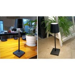 PESCE Table En Aluminium Solide Cabrage De Chargement Macaron Moderne Explosion Minimaliste Du Restaurant De Restaurants Light 8 PESCE Table En Aluminium Solide Cabrage De Chargement Macaron Moderne Explosion Minimaliste Du Restaurant De Restaurants Light -Lampe Soldes Boutique 60374459 4