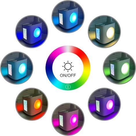 GRID COOL Lampe De Bureau D'étude LED Rechargeable Avec Affichage De L'heure Du Calendrier Porte-stylo 10W 2 GRID COOL Lampe De Bureau D'étude LED Rechargeable Avec Affichage De L'heure Du Calendrier Porte-stylo 10W – Image 2