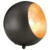 TRIO Lampe De Table Billy - Noir