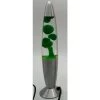 BENOBBY KIDS InnovaGoods Magma Lampe à Lave Vert