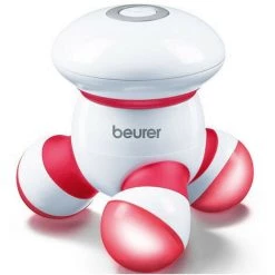 BEURER MG16 Mini-masseur - Rouge