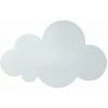 BENOBBY KIDS Applique Murale Nuage Pour Chambre D'enfant/éclairage Chambre De Bébé/décoration Murale Chambre D'enfant/veilleuse Enfant/lumière LED Tricolore (blanc)