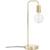 Lampe Métal Keli Atmosphera - Gold