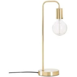 Lampe Métal Keli Atmosphera - Gold