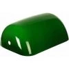 JOORRT Remplacement Glass Couverture De L'abat-jour Pour Lampe De Bureau (vert)