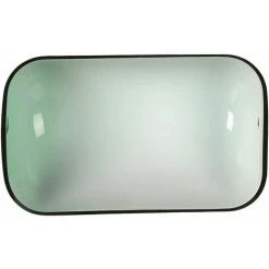 JOORRT Remplacement Glass Couverture De L'abat-jour Pour Lampe De Bureau (vert) -Lampe Soldes Boutique 64836563 4