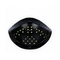 BENOBBY KIDS Lampe UV Sèche Ongles,168W UV LED Séchoir à Ongles Professionnel Automatique,Écran LCD Capteur Infrarouge Lampe à Ongles,4 Minuteries Base Amovible Portable,Toutes Les Gels Séchage Rapide 9 BENOBBY KIDS Lampe UV Sèche Ongles,168W UV LED Séchoir à Ongles Professionnel Automatique,Écran LCD Capteur Infrarouge Lampe à Ongles,4 Minuteries Base Amovible Portable,Toutes Les Gels Séchage Rapide -Lampe Soldes Boutique 65444118 5