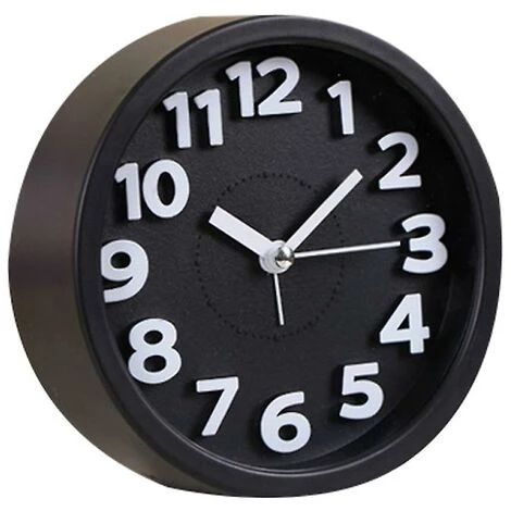 CSPARKV Horloge De Chevet Horloge Numérique De Bureau Mini Horloge Horloge De Table De Bureau Horloge Muette 1 CSPARKV Horloge De Chevet Horloge Numérique De Bureau Mini Horloge Horloge De Table De Bureau Horloge Muette