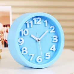 CSPARKV Horloge De Chevet Horloge Numérique De Bureau Mini Horloge Horloge De Table De Bureau Horloge Muette 7 CSPARKV Horloge De Chevet Horloge Numérique De Bureau Mini Horloge Horloge De Table De Bureau Horloge Muette -Lampe Soldes Boutique 65663283 4