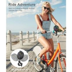 BENOBBY KIDS Haut-parleur Bluetooth IPX7 Protection Contre L'eau Avec Lumières LED, Boîte à Musique Portable Petit Haut-parleur Extérieur Bluetooth Avec Batterie 8W Et 24H, Prise En Charge De La Carte TF, FM Et Radio -Lampe Soldes Boutique 68671857 5