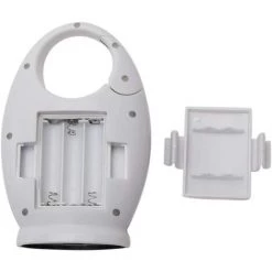 BENOBBY KIDS Radio De Douche étanche, Mini Haut-parleur Radio AM/FM Suspendu Portable Résistant Aux éclaboussures Avec Volume Réglable Sur La Poignée Supérieure Pour Une Utilisation En Extérieur Dans La Salle De Bain 8 BENOBBY KIDS Radio De Douche étanche, Mini Haut-parleur Radio AM/FM Suspendu Portable Résistant Aux éclaboussures Avec Volume Réglable Sur La Poignée Supérieure Pour Une Utilisation En Extérieur Dans La Salle De Bain -Lampe Soldes Boutique 68672198 4