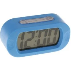 FUIENKO Réveil électronique Numérique LCD Snooze, Avec Rétro-éclairage LED, Grand écran 7 FUIENKO Réveil électronique Numérique LCD Snooze, Avec Rétro-éclairage LED, Grand écran -Lampe Soldes Boutique 68814533 3