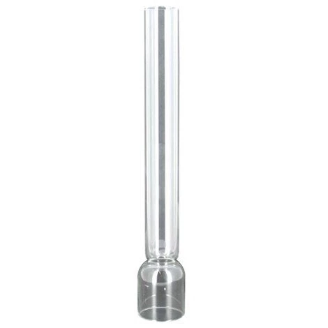 GIRARD SUDRON - Verre Kosmos Pour Lampe à Pétrole - 40x252 Mm 1 GIRARD SUDRON - Verre Kosmos Pour Lampe à Pétrole - 40x252 Mm