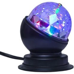 Lampe Soldes Boutique 28 STAR Lampe LED à Poser Disco Party